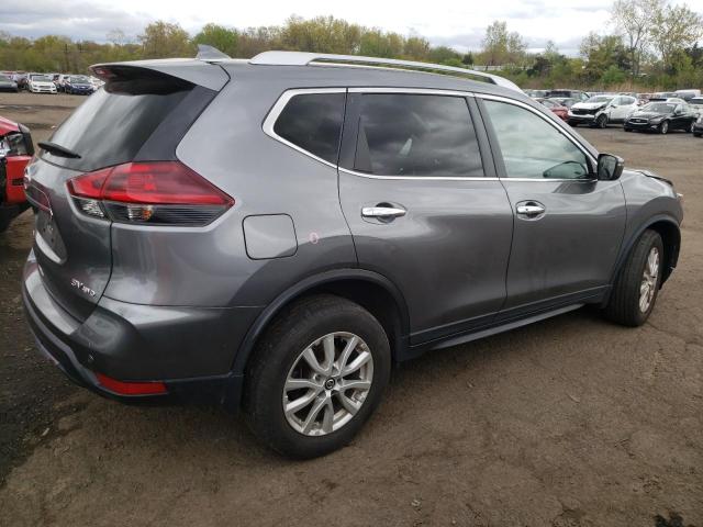 Photo 3 from auction – 2020 NISSAN ROGUE S with VIN KNMAT2MV9LP529066