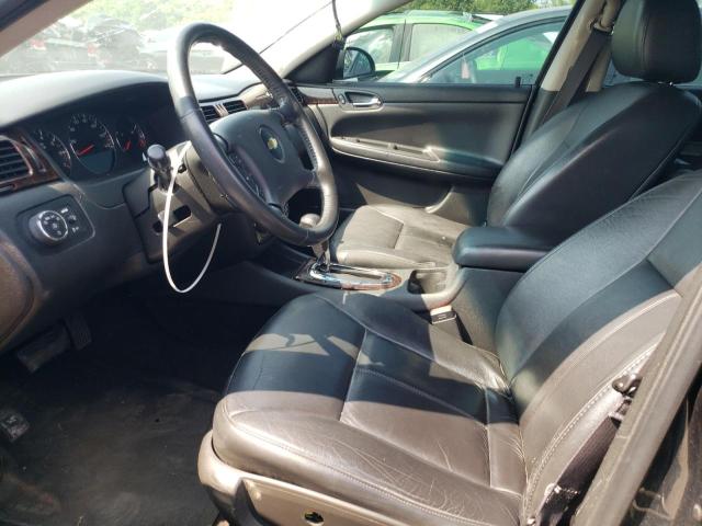 Photo 7 from auction – 2014 CHEVROLET IMPALA LIM with VIN 2G1WC5E31E1108438