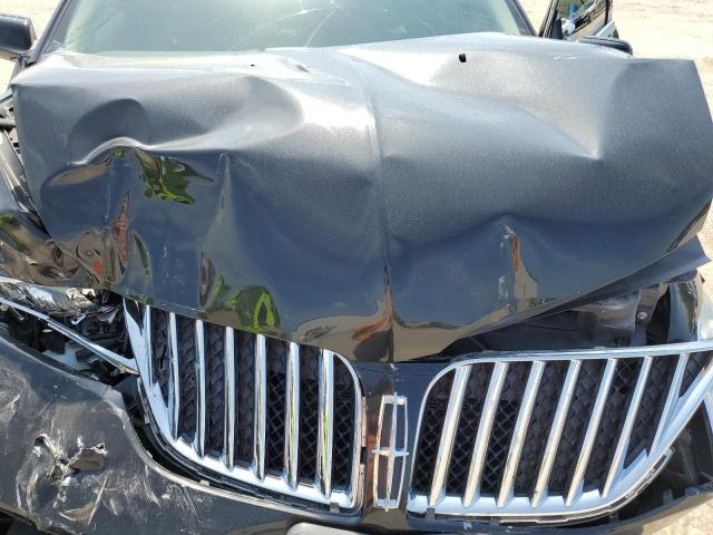 Photo 12 from auction – 2013 LINCOLN MKX with VIN 2LMDJ6JK6DBL05752