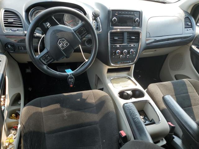 Photo 8 from auction – 2012 DODGE GRAND CARA with VIN 2C4RDGCG6CR357450
