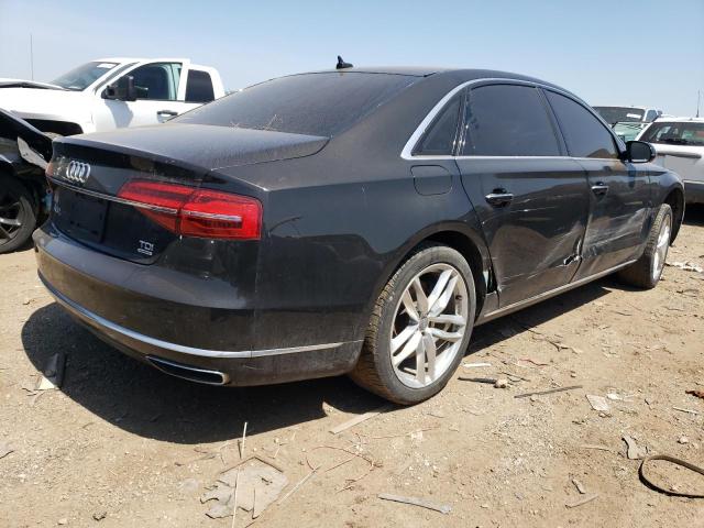 Photo 3 from auction – 2015 AUDI A8 L TDI Q with VIN WAU3MAFD2FN006795