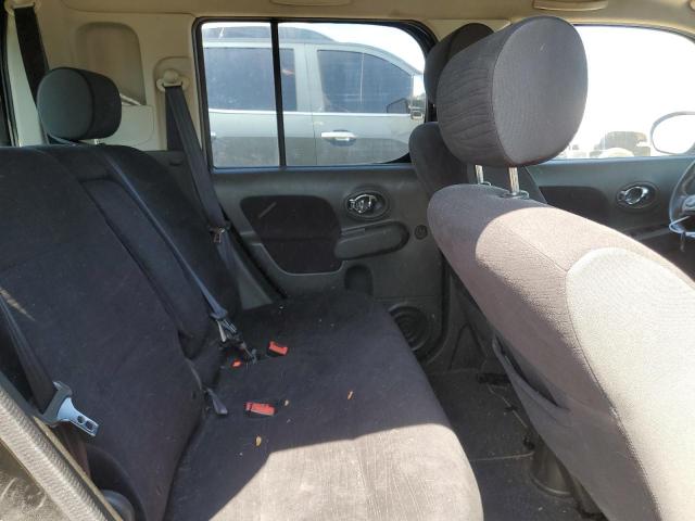Photo 10 from auction – 2011 NISSAN CUBE with VIN JN8AZ2KR6BT202803