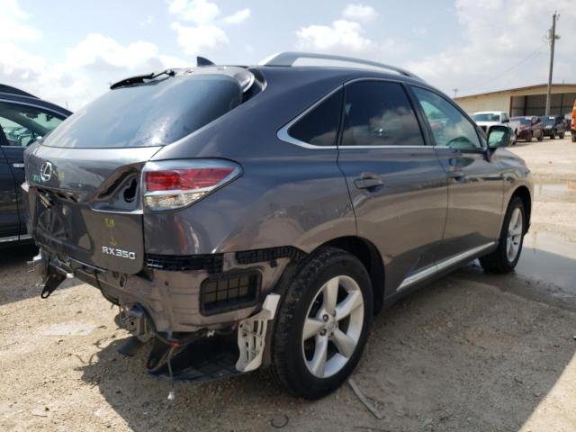 Zdjęcie 3 z aukcji – 2015 LEXUS RX 350 z VIN 2T2ZK1BAXFC162922