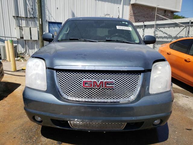 Photo 5 from auction – 2007 GMC YUKON DENA with VIN 1GKFK63827J375616
