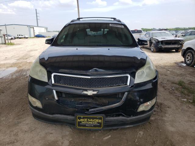 Photo 5 from auction – 2011 CHEVROLET TRAVERSE L with VIN 1GNKRJED8BJ331848
