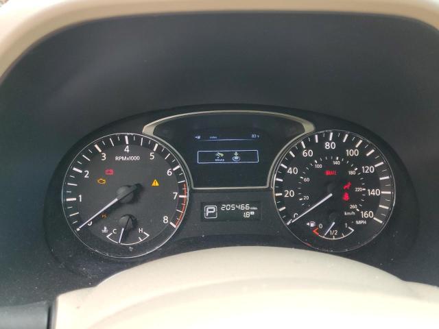 Zdjęcie 9 z aukcji – 2013 NISSAN PATHFINDER z VIN 5N1AR2MN2DC676624