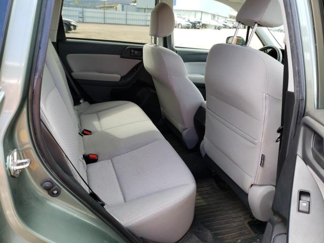 Photo 10 from auction – 2015 SUBARU FORESTER 2 with VIN JF2SJADC5FH406240