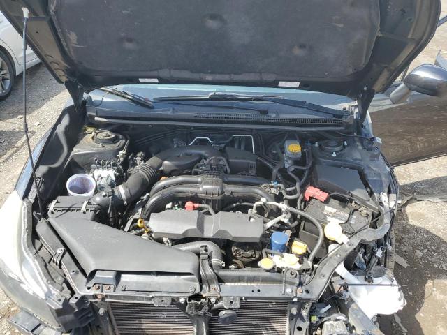 Photo 12 from auction – 2015 SUBARU XV CROSSTR with VIN JF2GPADCXF8261457