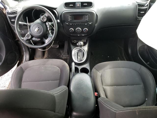 Photo 8 from auction – 2015 KIA SOUL with VIN KNDJN2A27F7168980