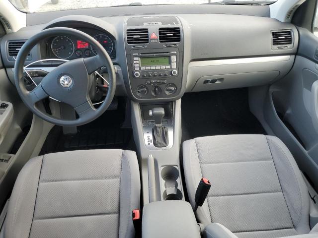 Photo 8 from auction – 2007 VOLKSWAGEN RABBIT with VIN WVWDR71K57W245738