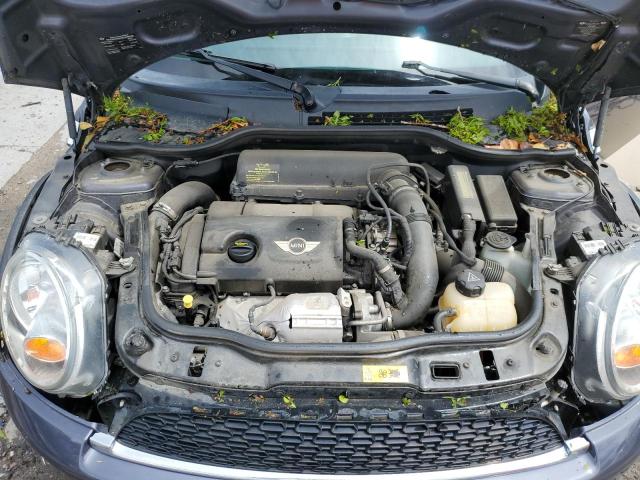 Photo 11 from auction – 2012 MINI COOPER S with VIN WMWSV3C58CTY17803