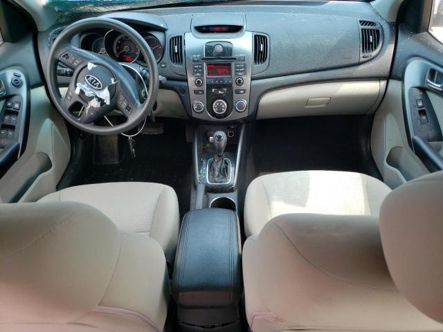 Photo 8 from auction – 2013 KIA FORTE EX with VIN KNAFU5A25D5657569