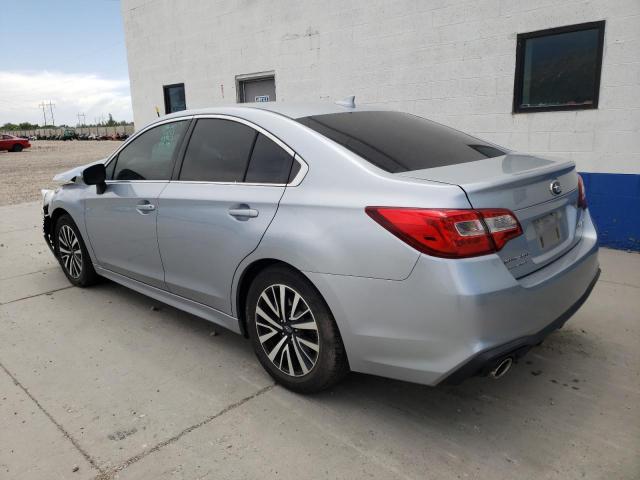 Photo 2 from auction – 2018 SUBARU LEGACY 2.5 with VIN 4S3BNAC66J3039613