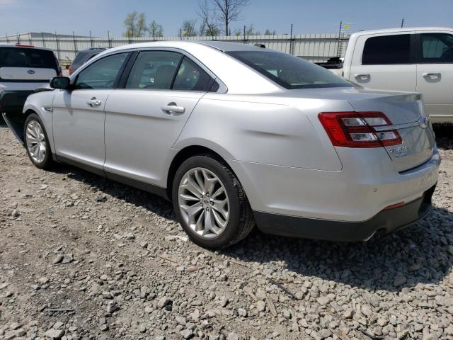 Photo 2 from auction – 2015 FORD TAURUS LIM with VIN 1FAHP2F89FG159967