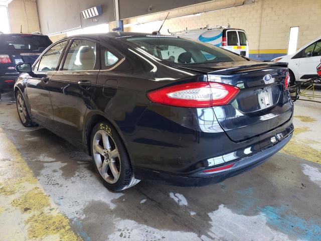 Photo 2 from auction – 2014 FORD FUSION SE with VIN 3FA6P0H71ER153331