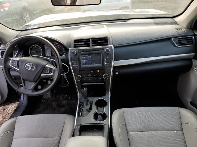 Photo 8 from auction – 2017 TOYOTA CAMRY LE with VIN 4T1BF1FK5HU396786