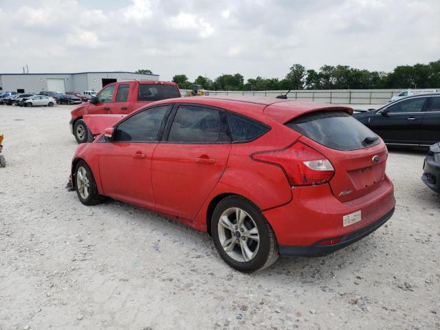Photo 2 from auction – 2014 FORD FOCUS SE with VIN 1FADP3K23EL265293