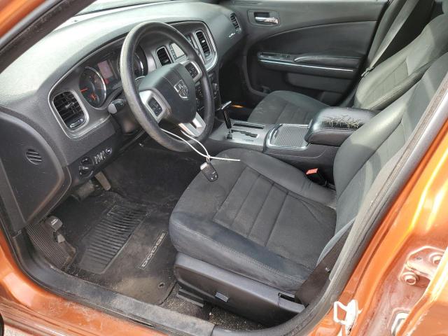 Photo 7 from auction – 2011 DODGE CHARGER with VIN 2B3CL3CG8BH567569