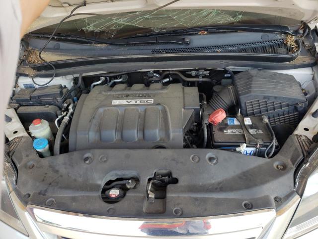 Photo 12 from auction – 2006 HONDA ODYSSEY LX with VIN 5FNRL38276B010914