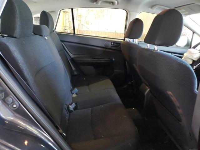 Photo 6 from auction – 2012 SUBARU IMPREZA with VIN JF1GPAA67CH236689