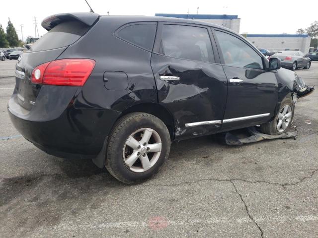 Photo 3 from auction – 2012 NISSAN ROGUE S with VIN JN8AS5MT7CW612217
