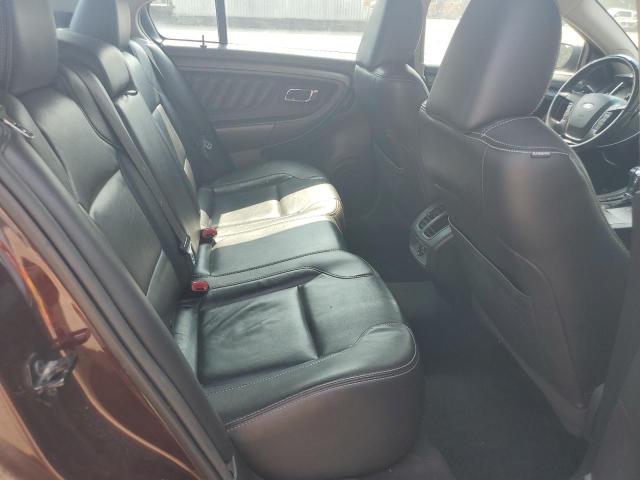 Photo 10 from auction – 2010 FORD TAURUS SEL with VIN 1FAHP2EW0AG164662