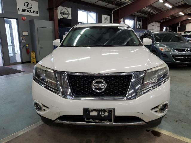 Photo 5 from auction – 2013 NISSAN PATHFINDER with VIN 5N1AR2MM4DC686370