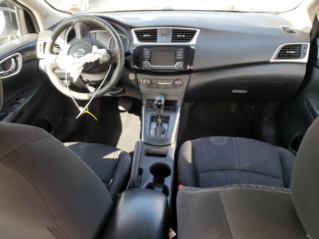 Photo 8 from auction – 2017 NISSAN SENTRA S with VIN 3N1AB7AP0HY287041