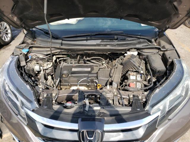 Photo 12 from auction – 2015 HONDA CR-V EX with VIN 3CZRM3H51FG705434
