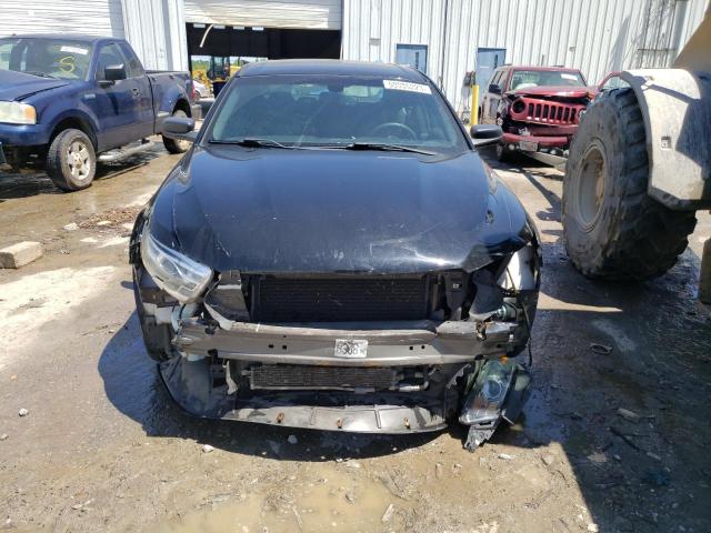 Zdjęcie 5 z aukcji – 2014 FORD TAURUS POL z VIN 1FAHP2MK6EG171703