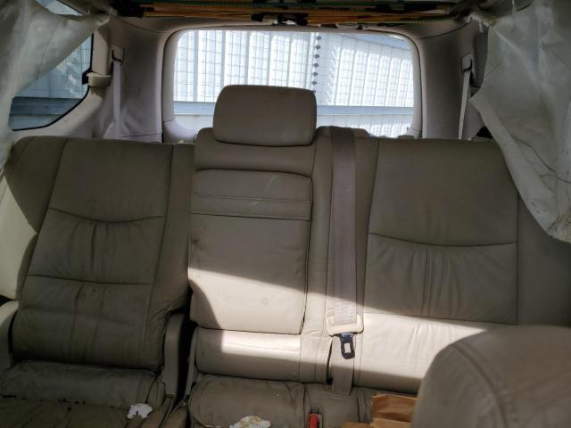 Photo 10 from auction – 2008 LEXUS GX 470 with VIN JTJBT20XX80154779
