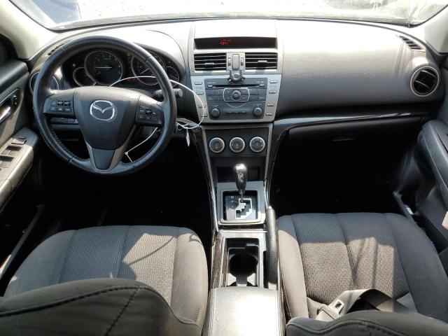 Photo 8 from auction – 2012 MAZDA 6 I with VIN 1YVHZ8DH8C5M39262