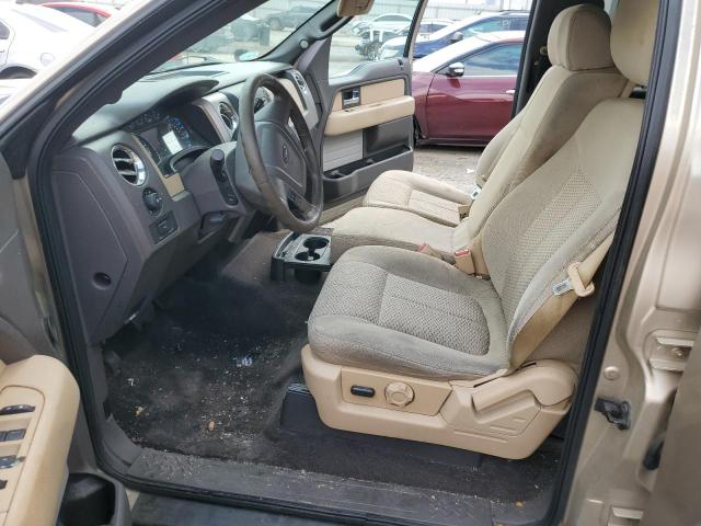 Photo 7 from auction – 2014 FORD F150 SUPER with VIN 1FTFW1CF8EFB57150