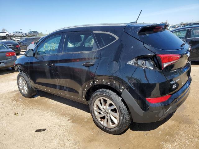 Photo 2 from auction – 2016 HYUNDAI TUCSON LIM with VIN KM8J33A48GU230401