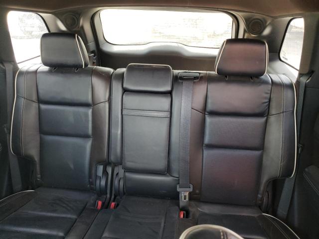 Photo 10 from auction – 2014 JEEP GRAND CHER with VIN 1C4RJFCM1EC298828