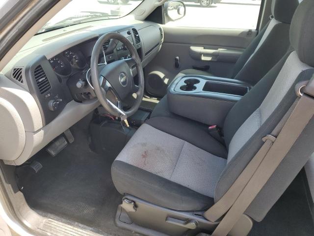 Photo 7 from auction – 2007 CHEVROLET SILVERADO with VIN 2GCEK19CX71668776
