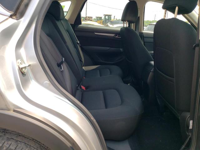 Photo 11 from auction – 2018 MAZDA CX-5 SPORT with VIN JM3KFBBM5J0418744