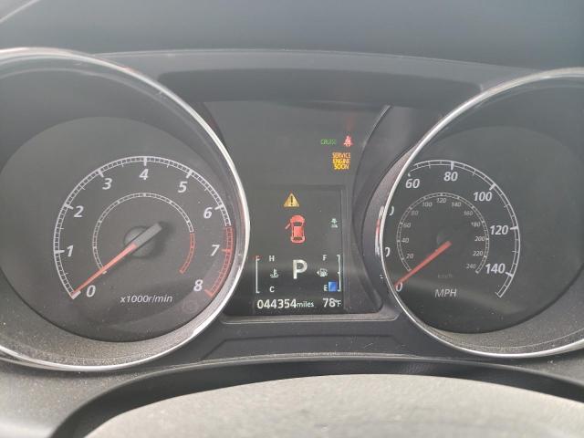 Photo 9 from auction – 2019 MITSUBISHI OUTLANDER with VIN JA4AP3AU4KU015870