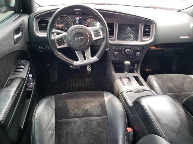 Photo 8 from auction – 2013 DODGE CHARGER SR with VIN 2C3CDXEJ3DH507444
