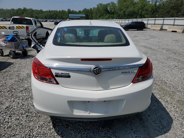 Photo 6 from auction – 2012 BUICK REGAL with VIN 2G4GR5EK6C9178383