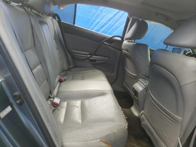 Photo 10 from auction – 2010 HONDA ACCORD EXL with VIN 1HGCP2F80AA122498