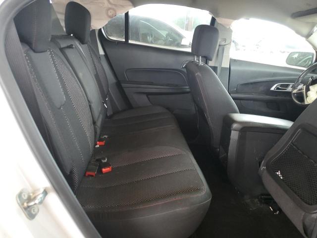 Photo 11 from auction – 2016 CHEVROLET EQUINOX LT with VIN 2GNALCEKXG1142269