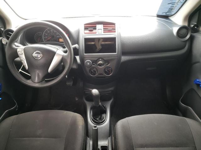 Photo 8 from auction – 2015 NISSAN VERSA S with VIN 3N1CN7AP0FL801027