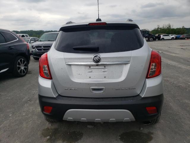 Photo 6 from auction – 2015 BUICK ENCORE with VIN KL4CJASB0FB269914