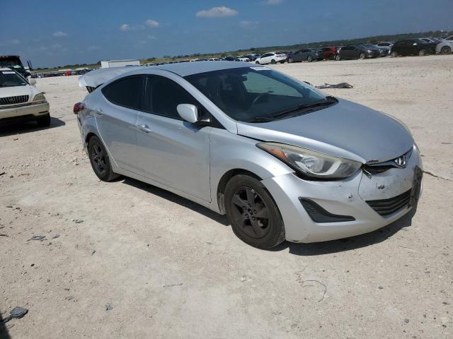 Photo 4 from auction – 2015 HYUNDAI ELANTRA SE with VIN 5NPDH4AE2FH636152