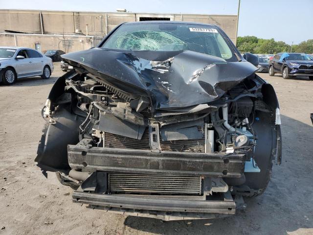 Photo 5 from auction – 2020 CHEVROLET TRAX LS with VIN KL7CJNSB8LB046719