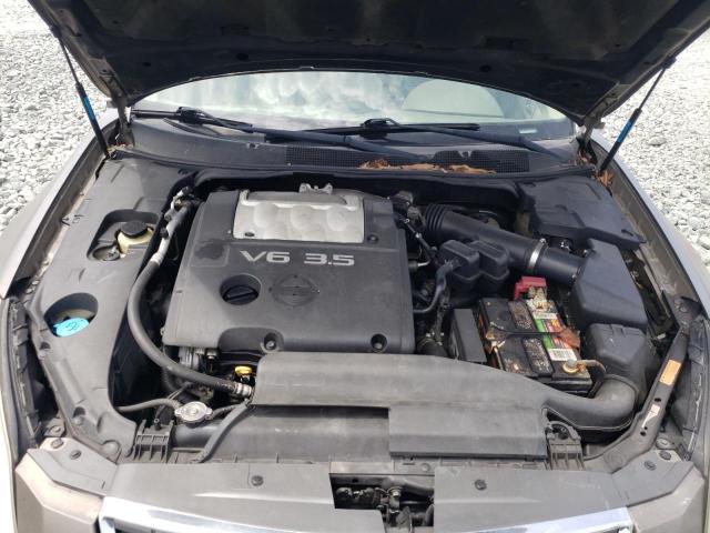 Photo 11 from auction – 2007 NISSAN MAXIMA SE with VIN 1N4BA41E97C838744