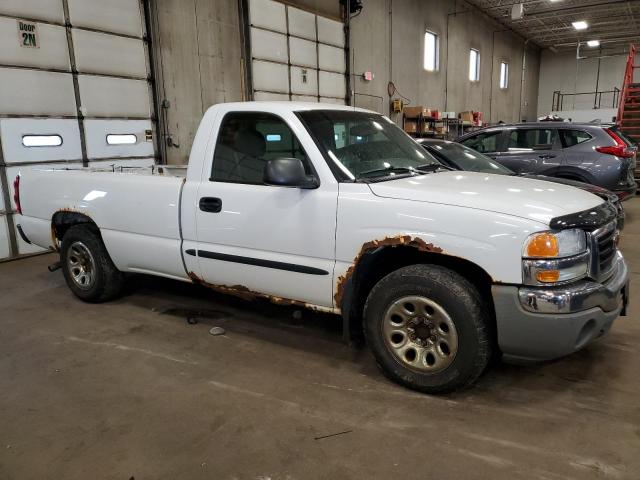 Photo 4 from auction – 2005 GMC NEW SIERRA with VIN 1GTEC14T25Z274164