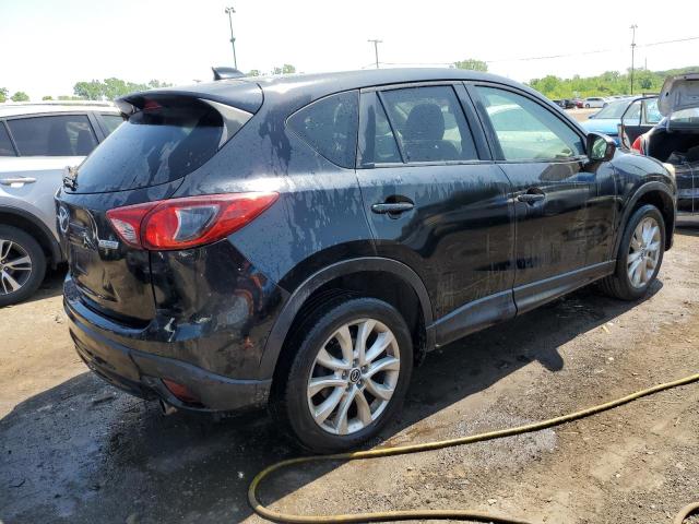 Photo 3 from auction – 2014 MAZDA CX-5 GT with VIN JM3KE4DY4E0302973