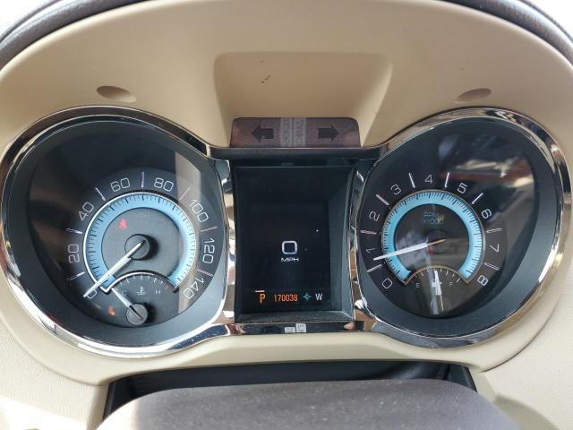 Photo 9 from auction – 2012 BUICK LACROSSE P with VIN 1G4GD5E32CF308917